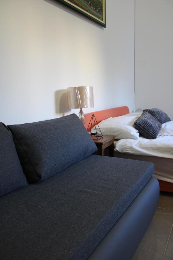 Studio Apartman Hinko Ðakovo Exterior foto